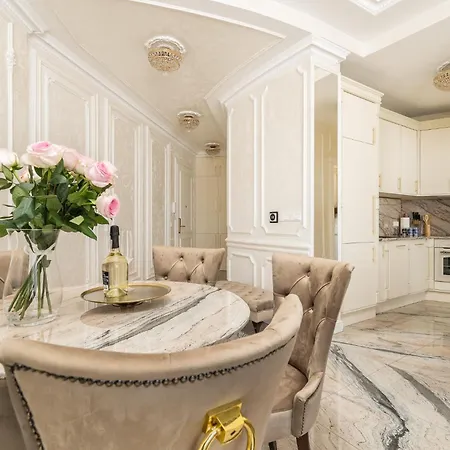 Apartment Elite 211 Baltyk Miedzyzdroje