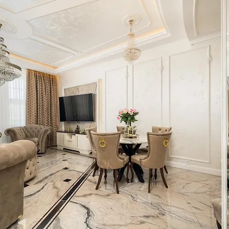 Apartment Elite 211 Baltyk