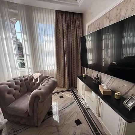 Apartment Elite 211 Baltyk *