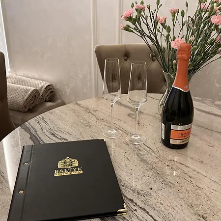Apartment Elite 211 Baltyk