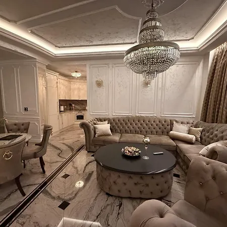 Apartment Elite 211 Baltyk Miedzyzdroje