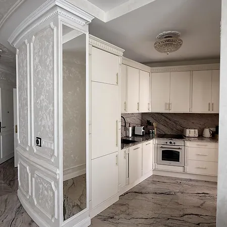 Elite 211 Baltyk Apartment *
