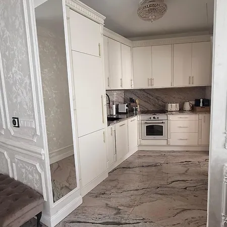 Elite 211 Baltyk Apartment *