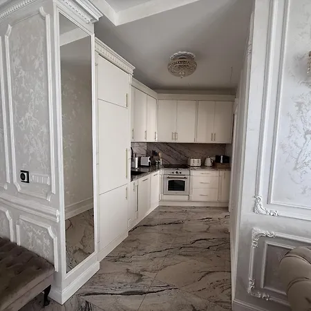 Elite 211 Baltyk Apartment *