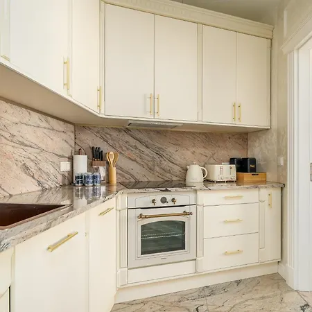 Elite 211 Baltyk Apartment Miedzyzdroje