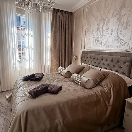 Elite 211 Baltyk Apartment