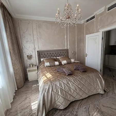 Elite 211 Baltyk Apartment