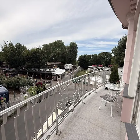 Elite 211 Baltyk Miedzyzdroje