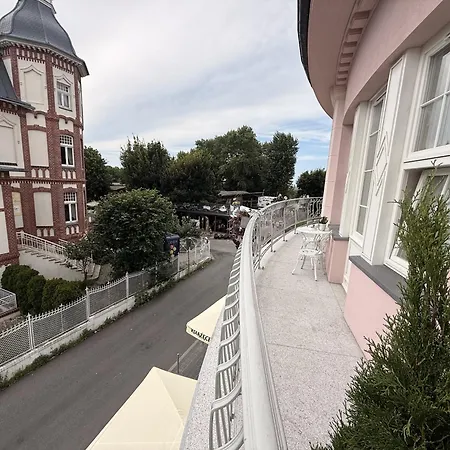 Elite 211 Baltyk Apartment Miedzyzdroje