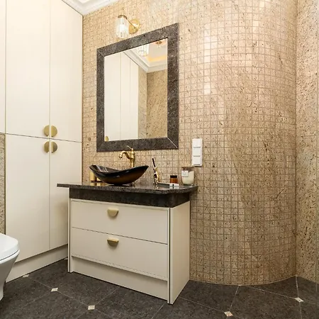Elite 211 Baltyk Apartment Miedzyzdroje
