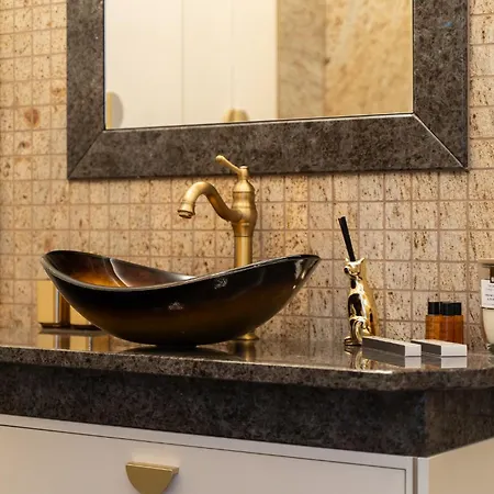 Apartment Elite 211 Baltyk Miedzyzdroje