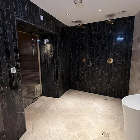 Elite 211 Baltyk Apartment