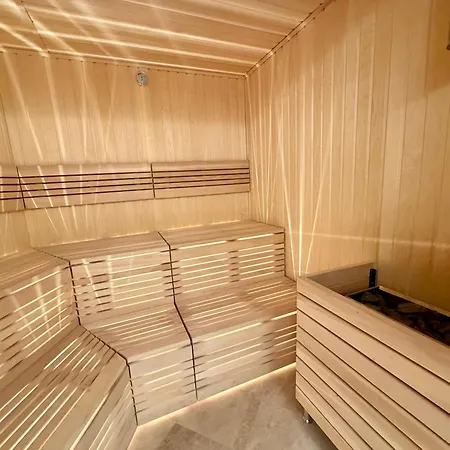 Elite 211 Baltyk Apartment *