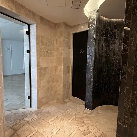 Elite 211 Baltyk Apartment *