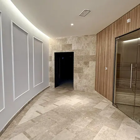Elite 211 Baltyk Apartment