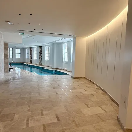 Apartment Elite 211 Baltyk