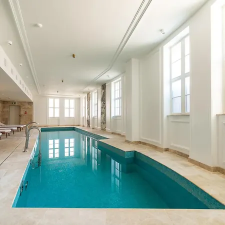 Apartment Elite 211 Baltyk *