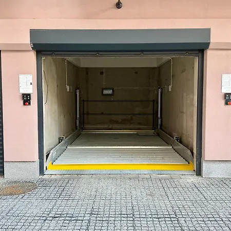 Elite 211 Baltyk Apartment *