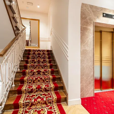Apartment Elite 211 Baltyk *