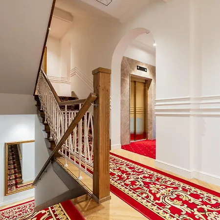 Elite 211 Baltyk Apartment