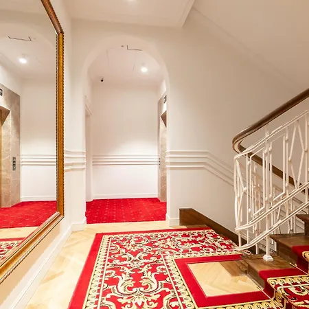 Apartment Elite 211 Baltyk *