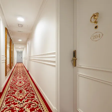 Elite 211 Baltyk Apartment Miedzyzdroje