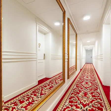 Elite 211 Baltyk Apartment *