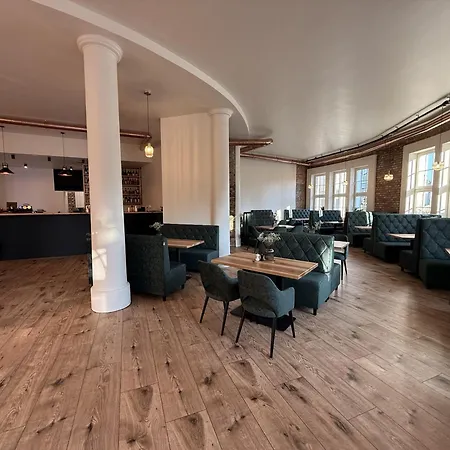 Apartment Elite 211 Baltyk