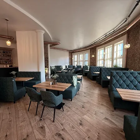 Elite 211 Baltyk Apartment